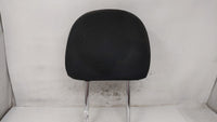 2015 Nissan Sentra Headrest Head Rest Rear Center Seat Black - Oemusedautoparts1.com
