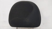 2015 Nissan Sentra Headrest Head Rest Rear Center Seat Black - Oemusedautoparts1.com