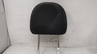 2015 Nissan Sentra Headrest Head Rest Rear Center Seat Black - Oemusedautoparts1.com