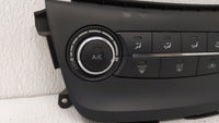 2015-2017 Nissan Sentra Climate Control Module Temperature AC/Heater Replacement P/N:275004AT2A Fits Fits 2015 2016 2017 OEM
