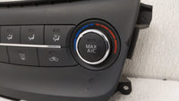 2015-2017 Nissan Sentra Climate Control Module Temperature AC/Heater Replacement P/N:275004AT2A Fits Fits 2015 2016 2017 OEM