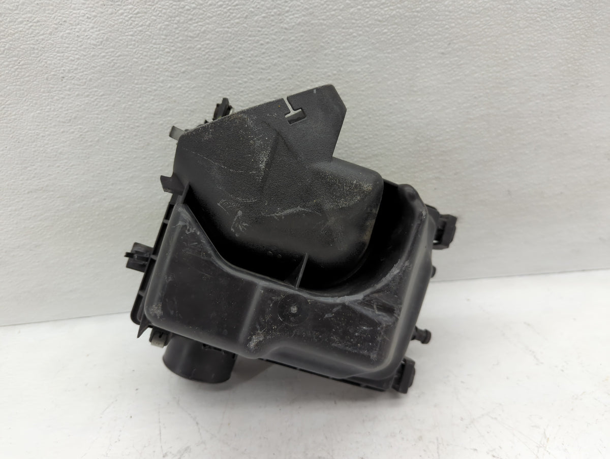 2015 Nissan Sentra Air Cleaner Intake-duct Hose Tube Black - Oemusedautoparts1.com