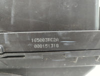 2015 Nissan Sentra Air Cleaner Intake-duct Hose Tube Black - Oemusedautoparts1.com