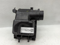 2015 Nissan Sentra Air Cleaner Intake-duct Hose Tube Black - Oemusedautoparts1.com