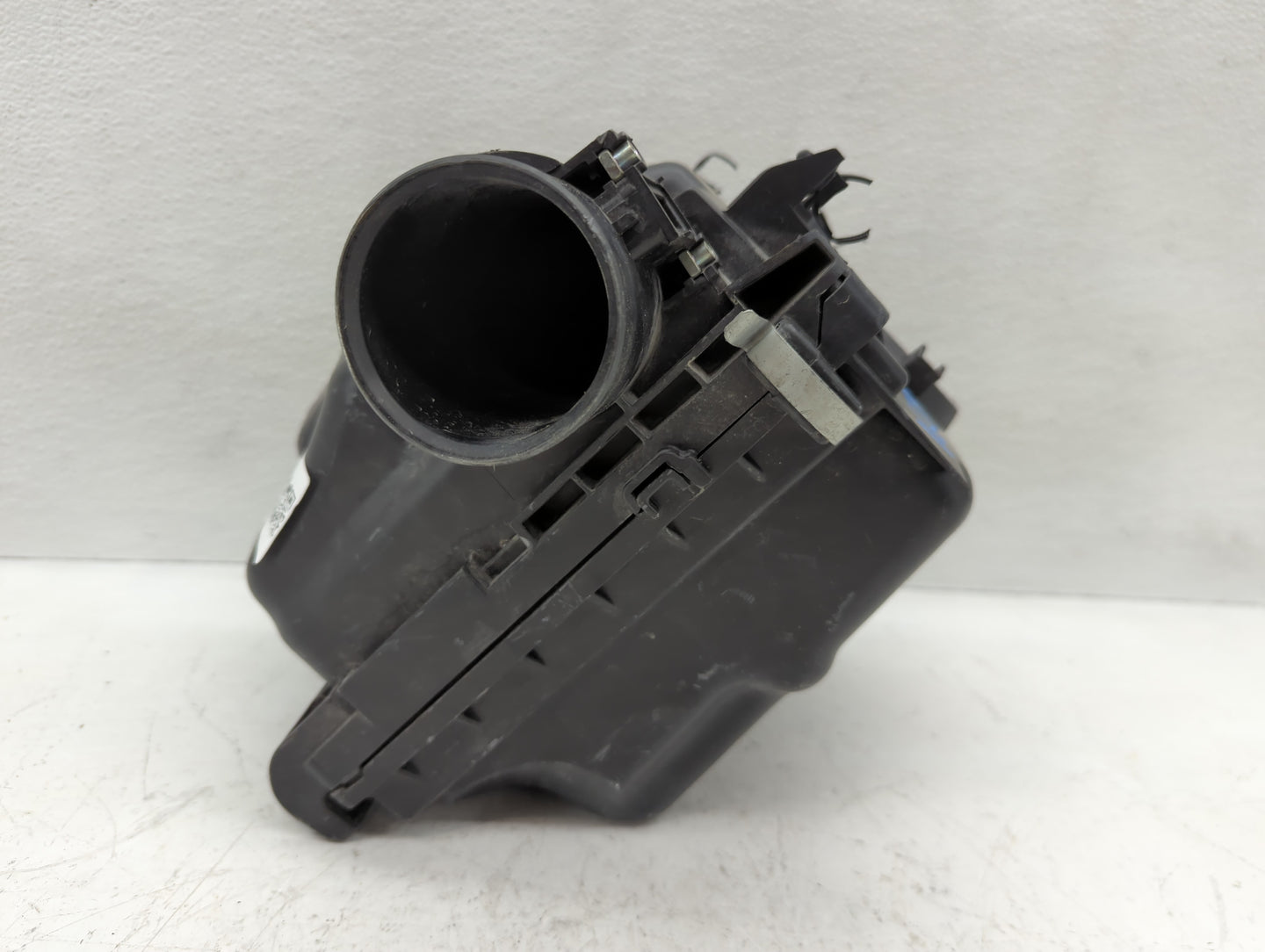 2015 Nissan Sentra Air Cleaner Intake-duct Hose Tube Black - Oemusedautoparts1.com