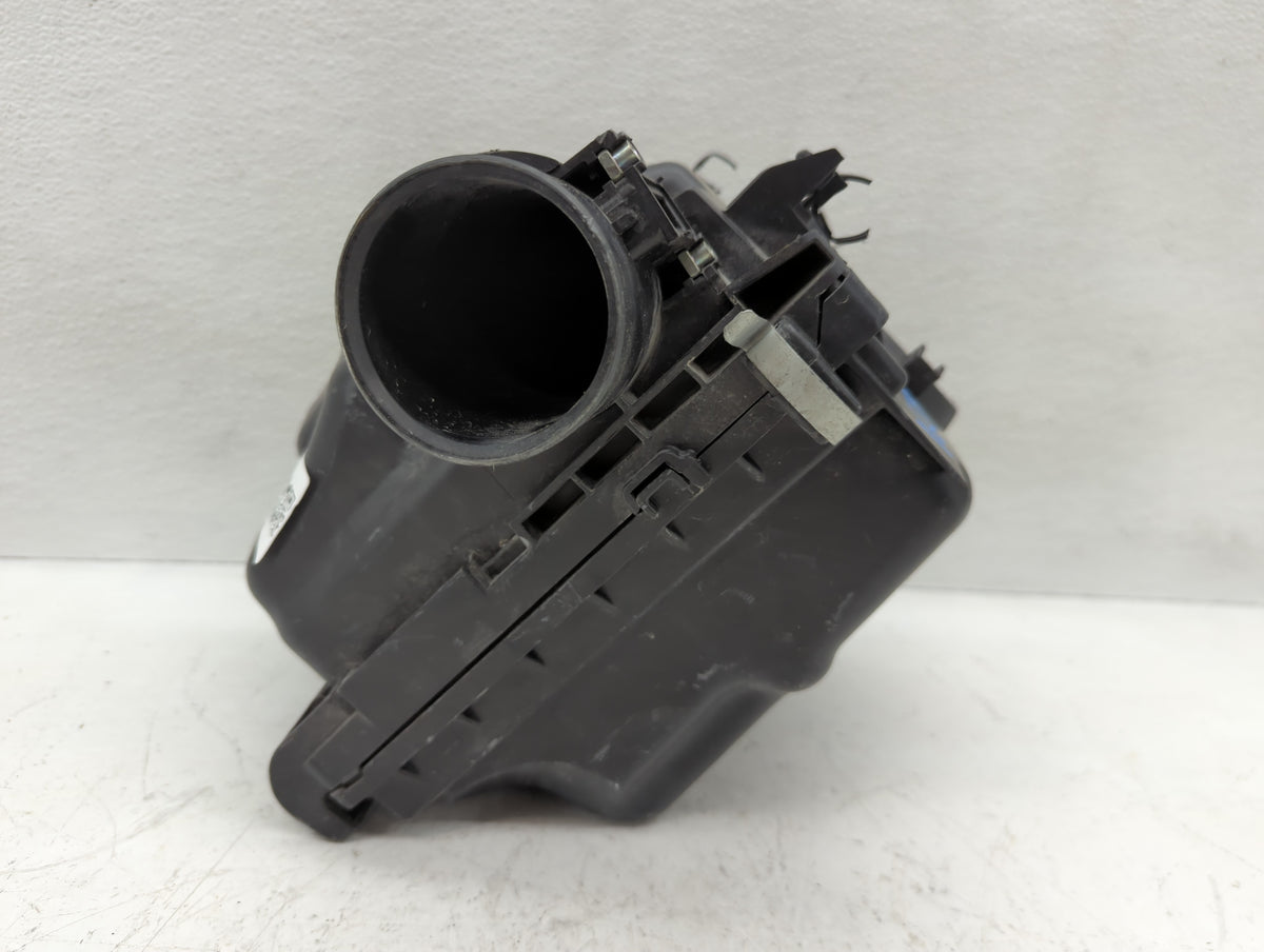 2015 Nissan Sentra Air Cleaner Intake-duct Hose Tube Black - Oemusedautoparts1.com