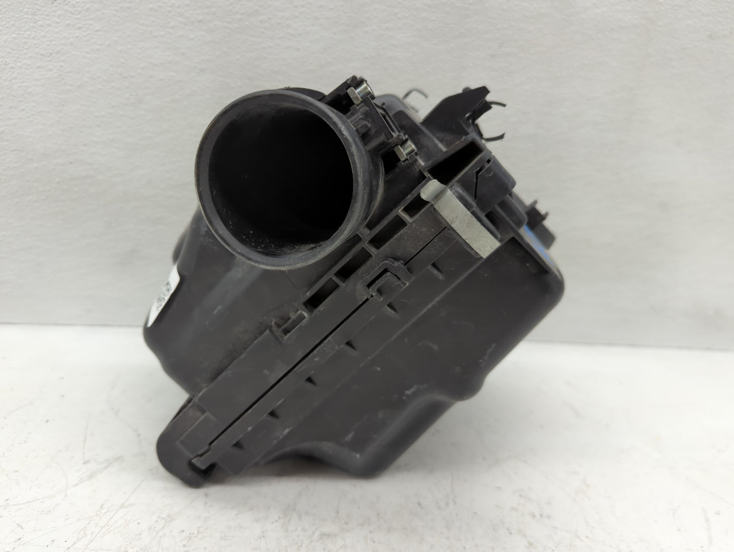 2015 Nissan Sentra Air Cleaner Intake-duct Hose Tube Black - Oemusedautoparts1.com