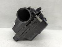 2015 Nissan Sentra Air Cleaner Intake-duct Hose Tube Black - Oemusedautoparts1.com