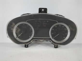 compare product 2014-2015 Nissan Sentra Instrument Cluster Speedometer Gauges P/N:248109AM0D Fits Fits 2014 2015 OEM Used Auto Parts