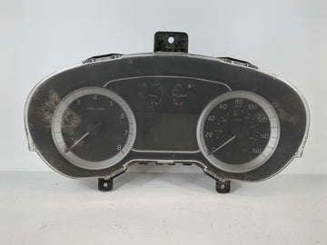 2014-2015 Nissan Sentra Instrument Cluster Speedometer Gauges P/N:248109AM0D Fits Fits 2014 2015 OEM Used Auto Parts - Oemus