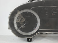 2014-2015 Nissan Sentra Instrument Cluster Speedometer Gauges P/N:248109AM0D Fits Fits 2014 2015 OEM Used Auto Parts - Oemus