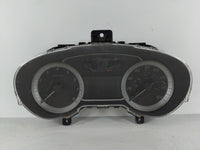 2014-2015 Nissan Sentra Instrument Cluster Speedometer Gauges P/N:248109AM0D Fits Fits 2014 2015 OEM Used Auto Parts - Oemus