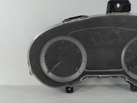 2014-2015 Nissan Sentra Instrument Cluster Speedometer Gauges P/N:248109AM0D Fits Fits 2014 2015 OEM Used Auto Parts - Oemus