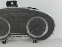 2014-2015 Nissan Sentra Instrument Cluster Speedometer Gauges P/N:248109AM0D Fits Fits 2014 2015 OEM Used Auto Parts - Oemus