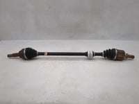 2013-2019 Nissan Sentra Axle Shaft Front Passenger Cv C/v - Oemusedautoparts1.com
