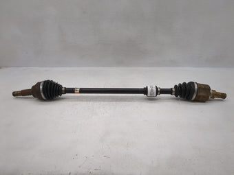 compare product 2013-2019 Nissan Sentra Axle Shaft Front Passenger Cv C/v