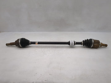 2013-2019 Nissan Sentra Axle Shaft Front Passenger Cv C/v - Oemusedautoparts1.com