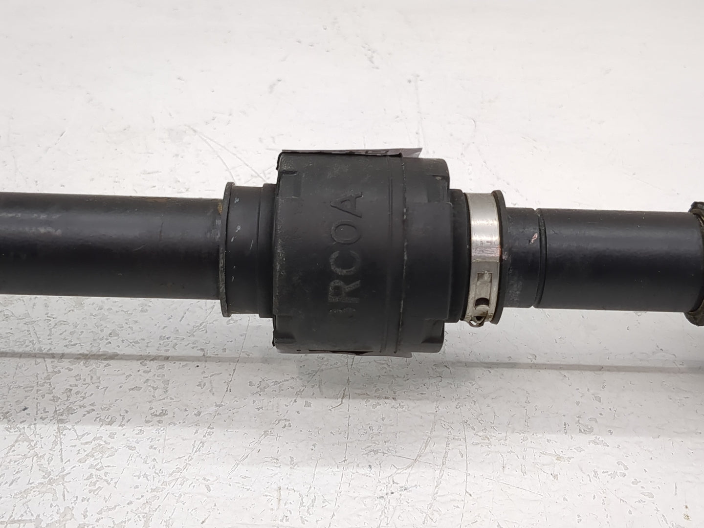 2013-2019 Nissan Sentra Axle Shaft Front Passenger Cv C/v - Oemusedautoparts1.com