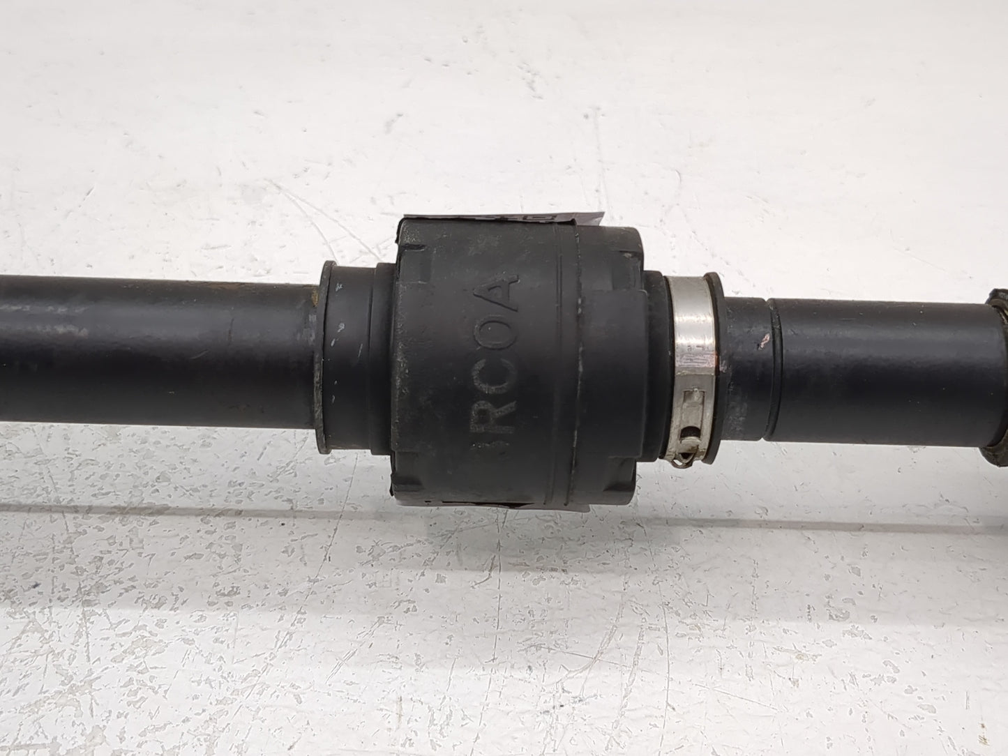 2013-2019 Nissan Sentra Axle Shaft Front Passenger Cv C/v - Oemusedautoparts1.com