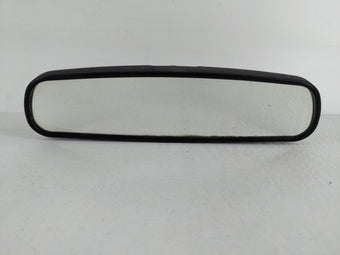 compare product 2007-2022 Nissan Sentra Interior Rear View Mirror Replacement OEM P/N:E8011681 Fits OEM Used Auto Parts