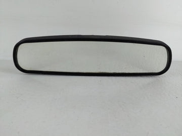 2007-2022 Nissan Sentra Interior Rear View Mirror Replacement OEM P/N:E8011681 Fits OEM Used Auto Parts - Oemusedautoparts1.