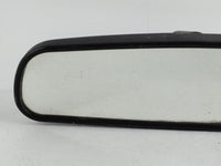 2007-2022 Nissan Sentra Interior Rear View Mirror Replacement OEM P/N:E8011681 Fits OEM Used Auto Parts - Oemusedautoparts1.