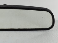 2007-2022 Nissan Sentra Interior Rear View Mirror Replacement OEM P/N:E8011681 Fits OEM Used Auto Parts - Oemusedautoparts1.