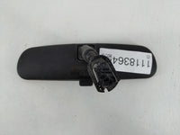 2007-2022 Nissan Sentra Interior Rear View Mirror Replacement OEM P/N:E8011681 Fits OEM Used Auto Parts - Oemusedautoparts1.