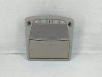 2014-2015 Nissan Sentra Overhead Roof Console 1118527 - Oemusedautoparts1.com
