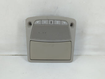 compare product 2014-2015 Nissan Sentra Overhead Roof Console 1118527
