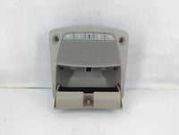 2014-2015 Nissan Sentra Overhead Roof Console 1118527 - Oemusedautoparts1.com
