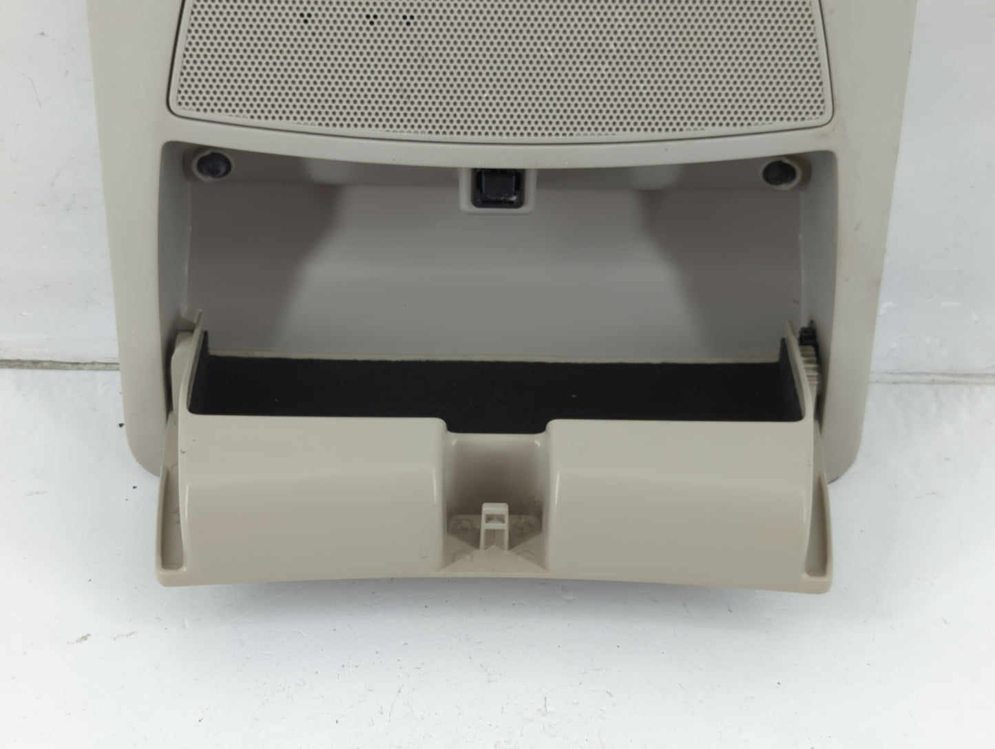 2014-2015 Nissan Sentra Overhead Roof Console 1118527 - Oemusedautoparts1.com