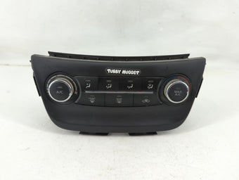 compare product 2015-2017 Nissan Sentra Climate Control Module Temperature AC/Heater Replacement P/N:275004AT2A Fits Fits 2015 2016 2017 OEM Used Auto Parts