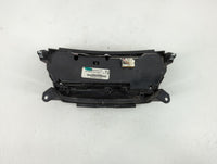 2015-2017 Nissan Sentra Climate Control Module Temperature AC/Heater Replacement P/N:275004AT2A Fits Fits 2015 2016 2017 OEM