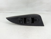 2013-2019 Nissan Sentra Master Power Window Switch Replacement Driver Side Left P/N:25401 3SH1A Fits OEM Used Auto Parts - O