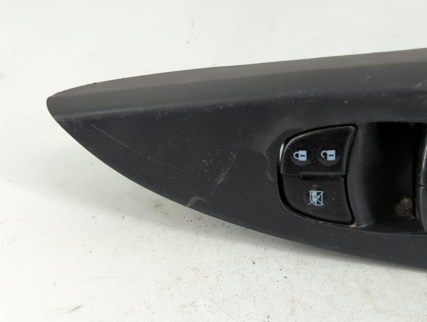 2013-2019 Nissan Sentra Master Power Window Switch Replacement Driver Side Left P/N:25401 3SH1A Fits OEM Used Auto Parts - O