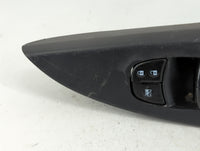2013-2019 Nissan Sentra Master Power Window Switch Replacement Driver Side Left P/N:25401 3SH1A Fits OEM Used Auto Parts - O