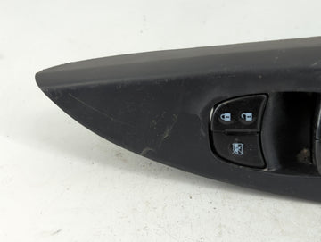 2013-2019 Nissan Sentra Master Power Window Switch Replacement Driver Side Left P/N:25401 3SH1A Fits OEM Used Auto Parts