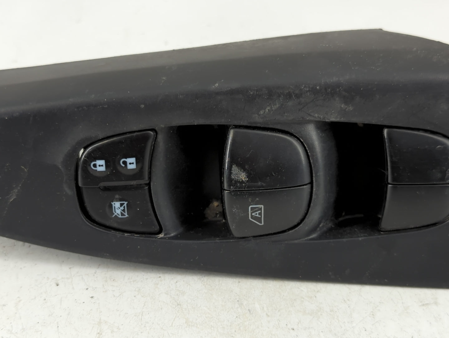 2013-2019 Nissan Sentra Master Power Window Switch Replacement Driver Side Left P/N:25401 3SH1A Fits OEM Used Auto Parts - O