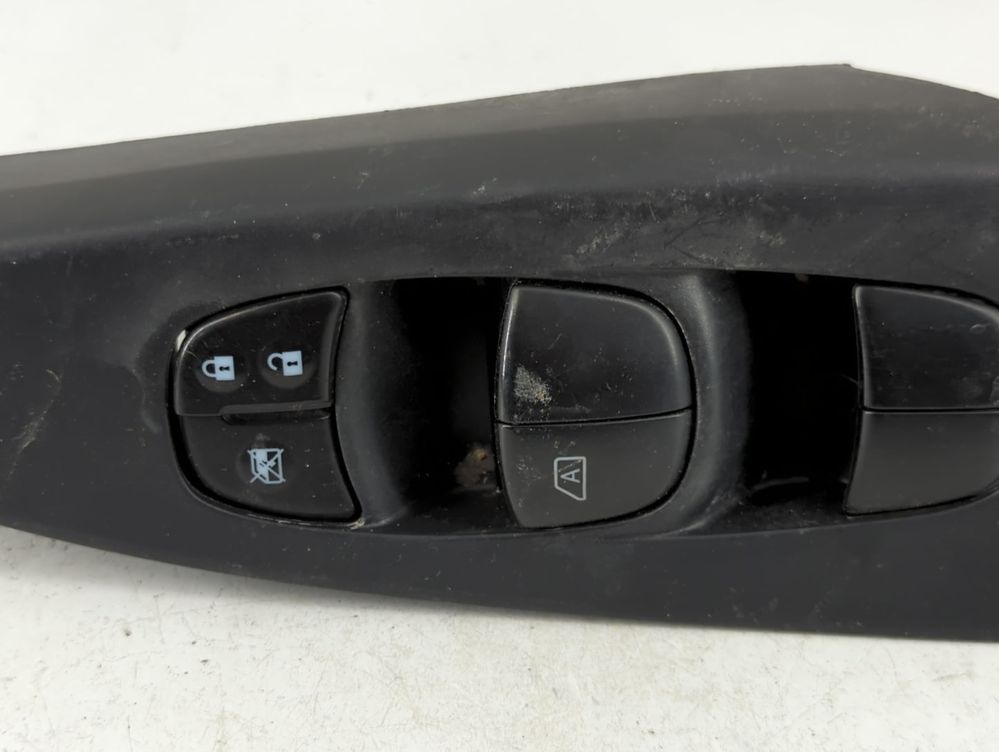 2013-2019 Nissan Sentra Master Power Window Switch Replacement Driver Side Left P/N:25401 3SH1A Fits OEM Used Auto Parts - O