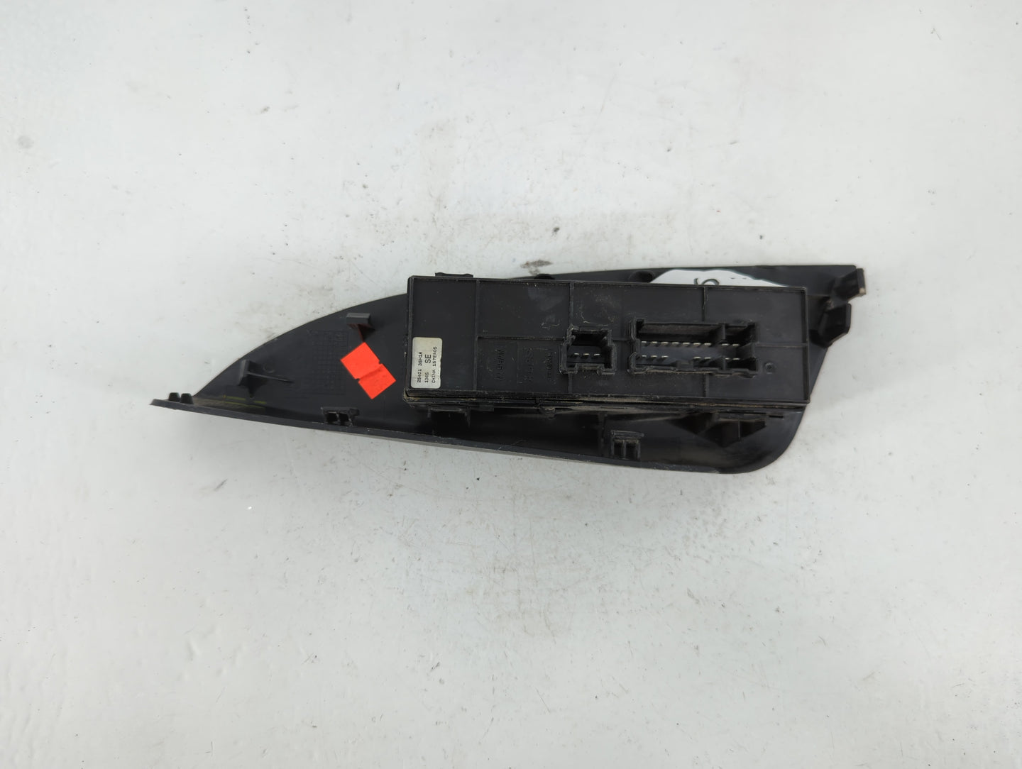 2013-2019 Nissan Sentra Master Power Window Switch Replacement Driver Side Left P/N:25401 3SH1A Fits OEM Used Auto Parts - O