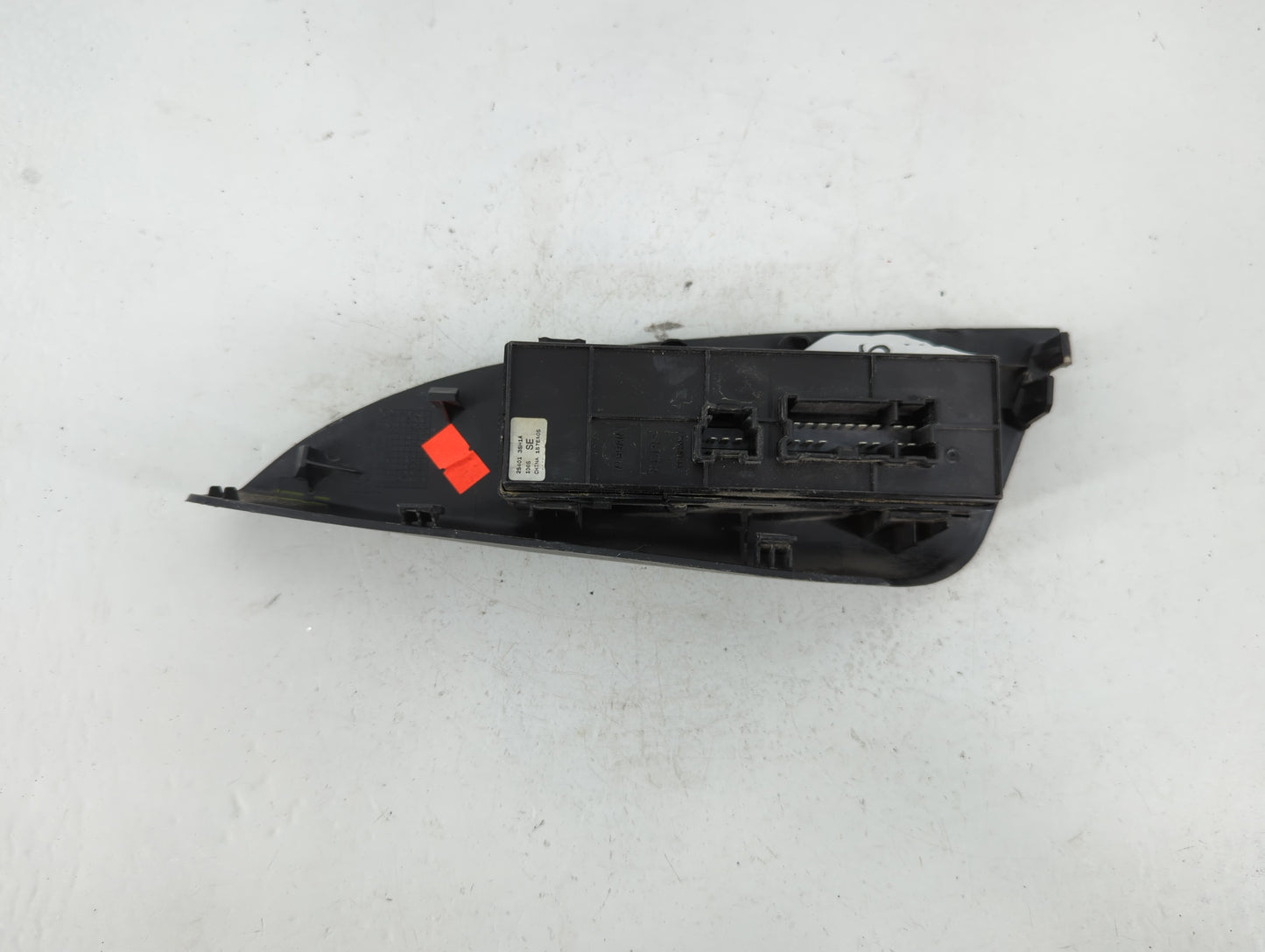 2013-2019 Nissan Sentra Master Power Window Switch Replacement Driver Side Left P/N:25401 3SH1A Fits OEM Used Auto Parts - O