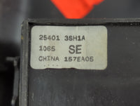 2013-2019 Nissan Sentra Master Power Window Switch Replacement Driver Side Left P/N:25401 3SH1A Fits OEM Used Auto Parts - O