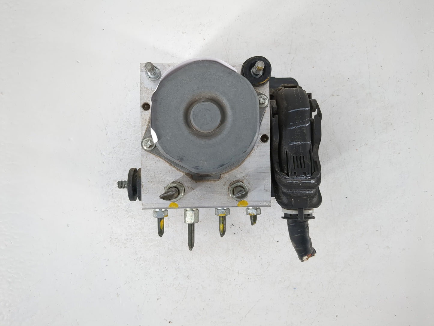 2015-2019 Nissan Sentra ABS Pump Control Module Replacement P/N:47660 3SG0C Fits Fits 2015 2016 2017 2018 2019 OEM Used Auto