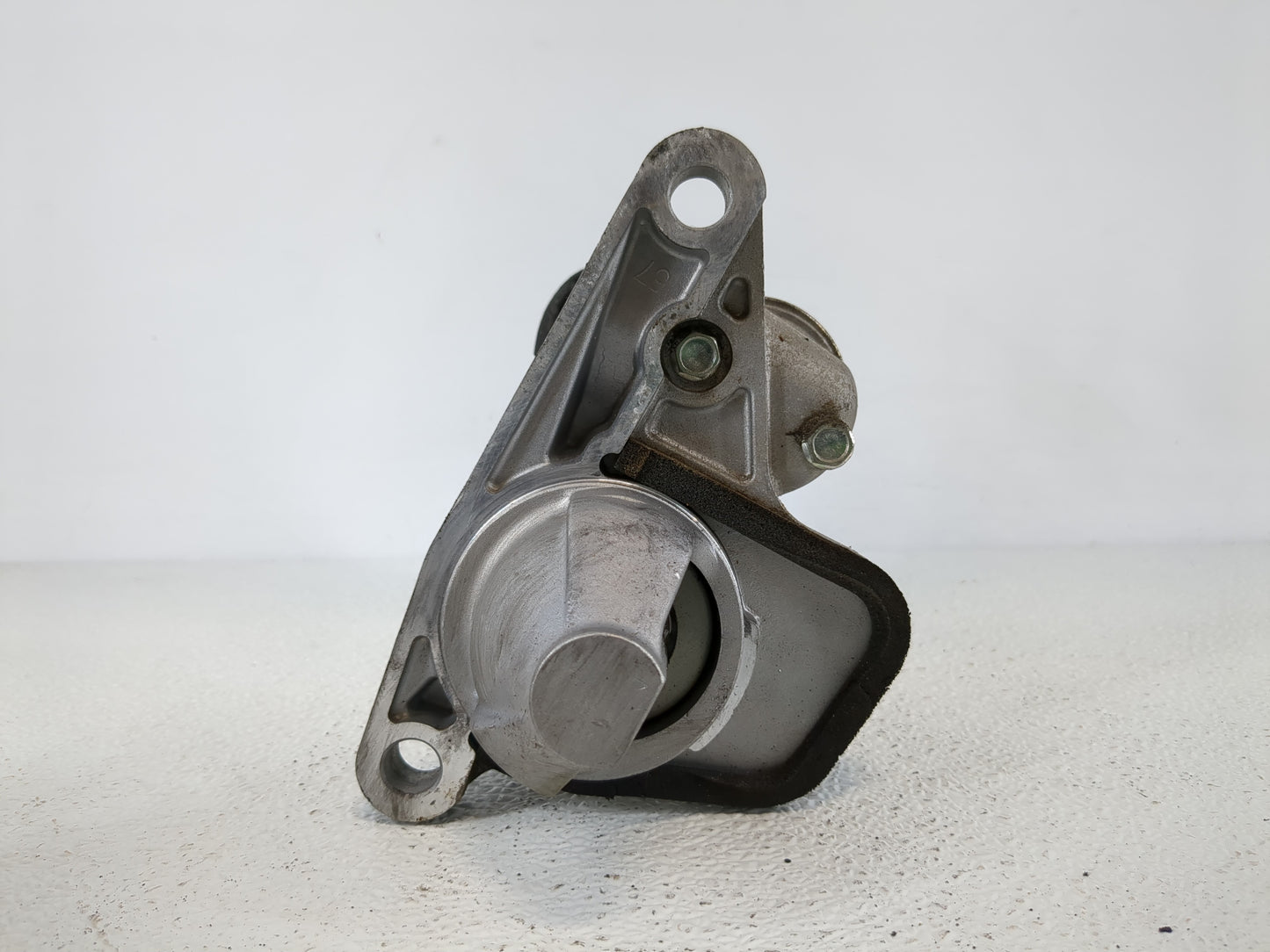 2013-2019 Nissan Sentra Car Starter Motor Solenoid OEM P/N:23300 EN22B Fits Fits 2013 2014 2015 2016 2017 2018 2019 2020 OEM