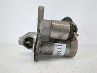 2013-2019 Nissan Sentra Car Starter Motor Solenoid OEM P/N:23300 EN22B Fits Fits 2013 2014 2015 2016 2017 2018 2019 2020 OEM