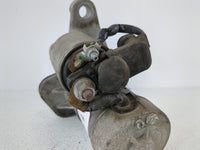 2013-2019 Nissan Sentra Car Starter Motor Solenoid OEM P/N:23300 EN22B Fits Fits 2013 2014 2015 2016 2017 2018 2019 2020 OEM