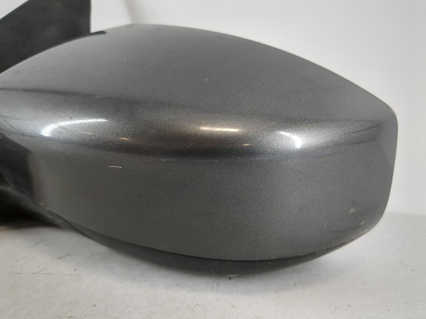 2013-2015 Nissan Sentra Driver Side View Mirror - Left Door Mirror OEM Used - Oemusedautoparts1.com