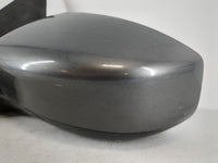 2013-2015 Nissan Sentra Driver Side View Mirror - Left Door Mirror OEM Used - Oemusedautoparts1.com