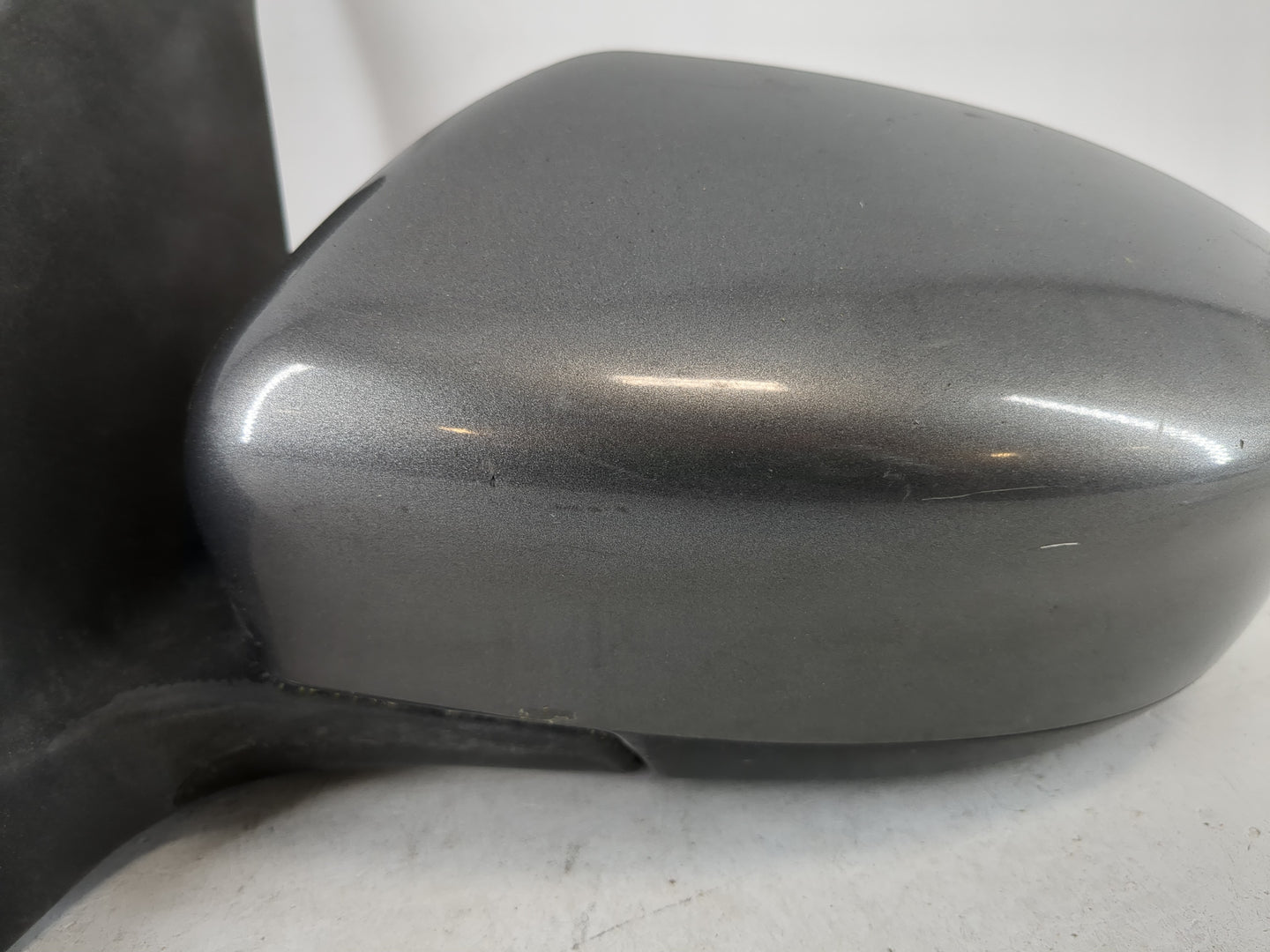2013-2015 Nissan Sentra Driver Side View Mirror - Left Door Mirror OEM Used - Oemusedautoparts1.com